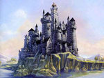 Fantasy Castle