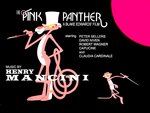 The Pink Panther