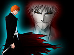 Ichigo Bankai-Hollow