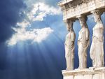 Caryatids