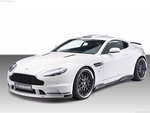 Hamann Aston Martin