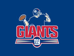 New York Giants