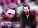 Edward cullen 