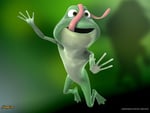 Froggy Jump