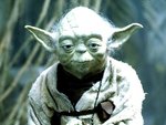 The great Yoda