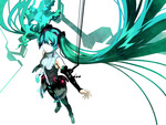 Miku Append