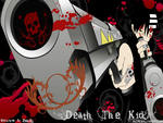 Death The Kid