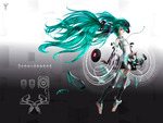 Miku Append