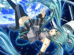 Hatsune Miku