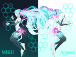 Miku Append