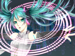 Miku Append