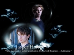 Jasper Hale