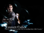 Emmett Cullen