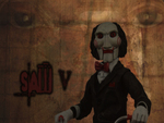 SAW 5 (WDS)