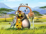 madagascar