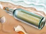 Message in a Bottle