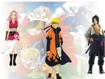 Naruto Future