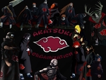 All Akatsuki