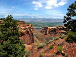 National Monument, Colorado