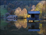 Blu Lake Cabin