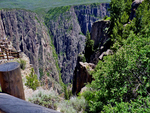 Black Canyon, Colorado