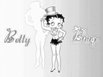 Betty Boop