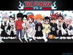 Bleach Chibi