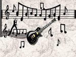 Music Notes