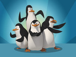 The Penguins of Madagascar