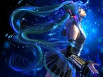 Hatsune Miku