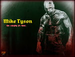 Mike Tyson - Redemption