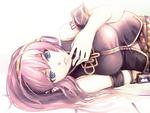 Megurine Luka