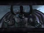 Illidan Stormrage - The Betrayer