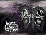 Insane Clown Posse Art