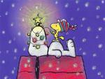 Snoopy Christmas