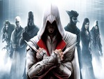 Assassins Creed - Brotherhood (widescreen)