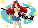 Yoko Littner