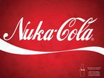 Fallout Quantum Nuka-Cola