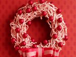 Christmas wreath