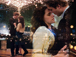 Edward & Bella Their Prom Night