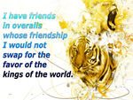 Friendship Quote