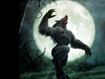 Howl of the Werewolf