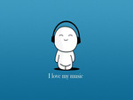 I <3 Music