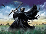 Grim reaper