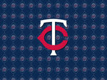 Minnesota Twins Diamond