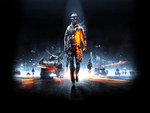 Battlefield 3 no logo