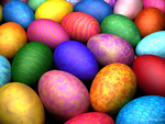 ☼ Easter Eggs ☼