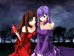 Fate Stay Night 