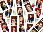 Robert Pattinson