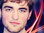 Robert Pattinson